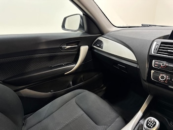 Used BMW 1 Series 2017 for sale - 79168039: Photo
