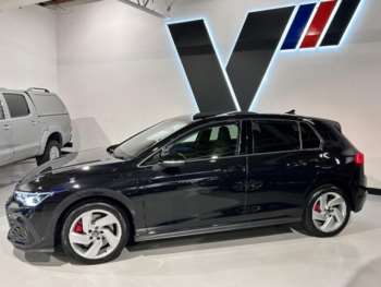 Used Volkswagen Golf 2022 for sale - 74955615: Photo