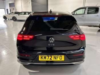 Used Volkswagen Golf 2022 for sale - 74955615: Photo