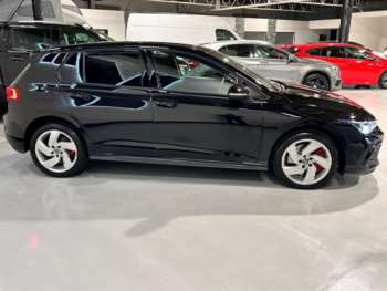 Used Volkswagen Golf 2022 for sale - 74955615: Photo