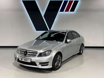 2013 - 2.1 C250 CDI AMG Sport G-Tronic+ Euro 5 (s/s) 4dr
