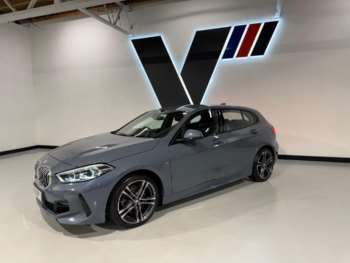 2022 - 1.5 118i M Sport (LCP) Euro 6 (s/s) 5dr