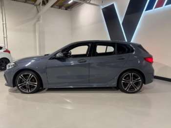 Used BMW 1 Series 2022 for sale - 74955570: Photo