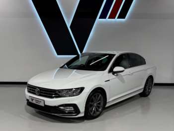 2020 - 2.0 TDI EVO R-Line DSG Euro 6 (s/s) 4dr