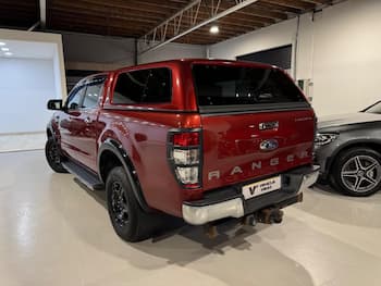 Used Ford Ranger 2018 for sale - 79830228: Photo