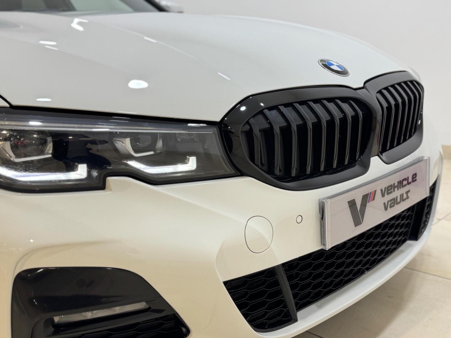 Used BMW 3 Series 2021 for sale - 77973733: Photo 2