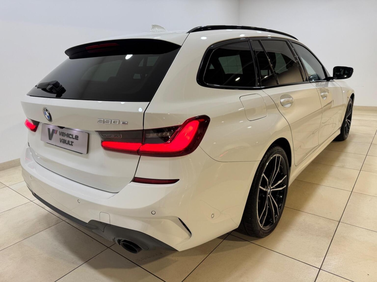 Used BMW 3 Series 2021 for sale - 77973733: Photo 4