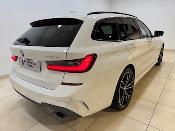Used BMW 3 Series 2021 for sale - 77973733: Photo