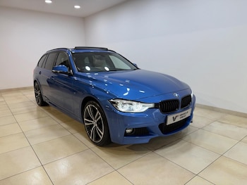 Used BMW 3 Series 2016 for sale - 77749775: Photo