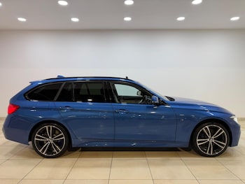 Used BMW 3 Series 2016 for sale - 77749775: Photo