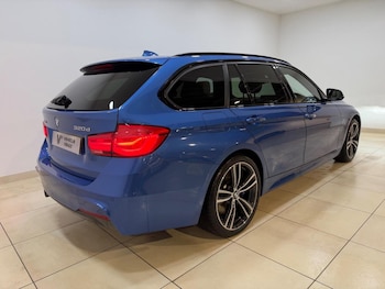 Used BMW 3 Series 2016 for sale - 77749775: Photo