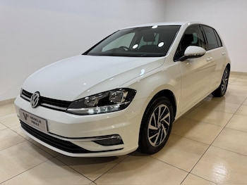 Used Volkswagen Golf 2019 for sale - 77639204: Photo