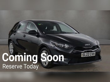 Used Kia Ceed 2022 for sale - 78846128: Photo