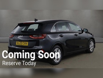 Used Kia Ceed 2022 for sale - 78846128: Photo