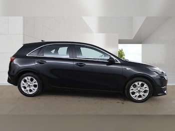 Used Kia Ceed 2022 for sale - 78846128: Photo