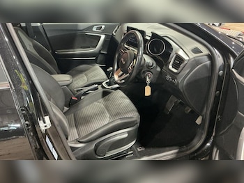 Used Kia Ceed 2022 for sale - 78846128: Photo