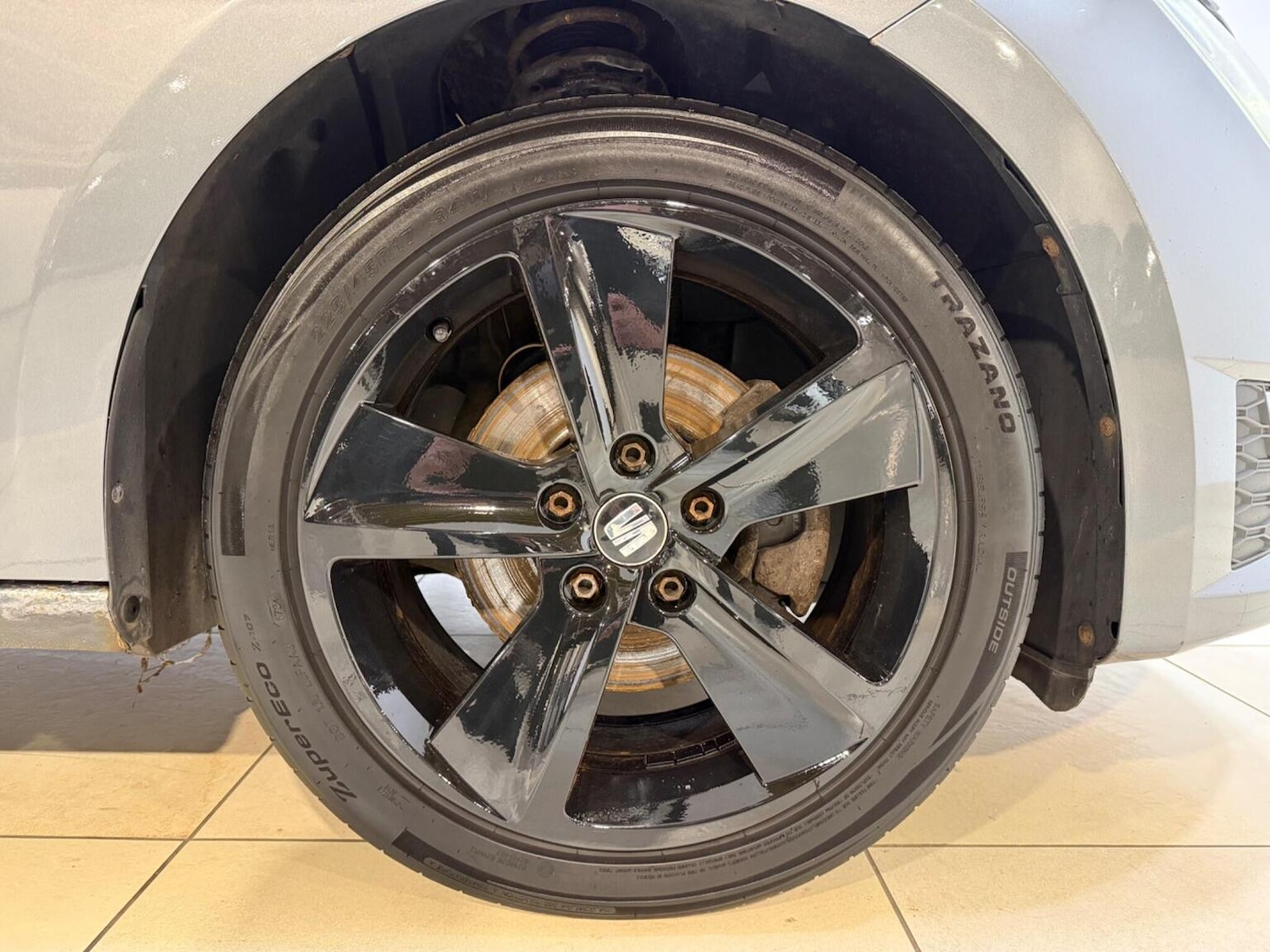 Used Audi A3 2020 for sale - 77616422: Photo 11