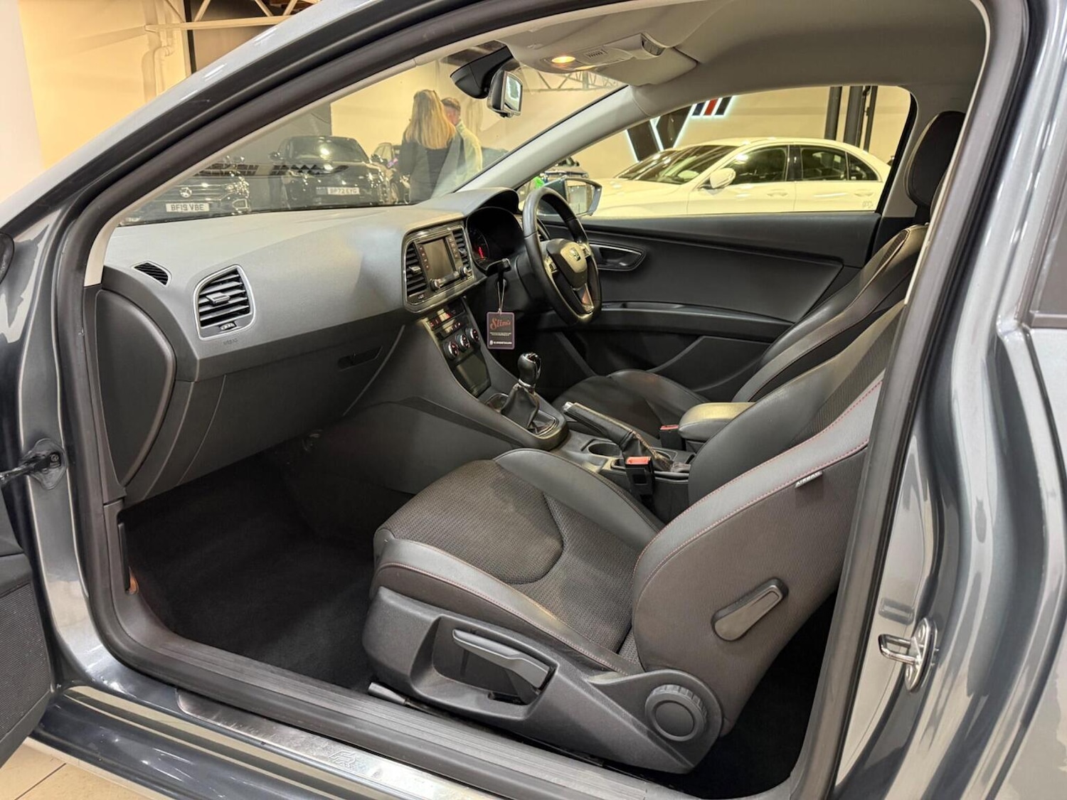 Used Audi A3 2020 for sale - 77616422: Photo 16