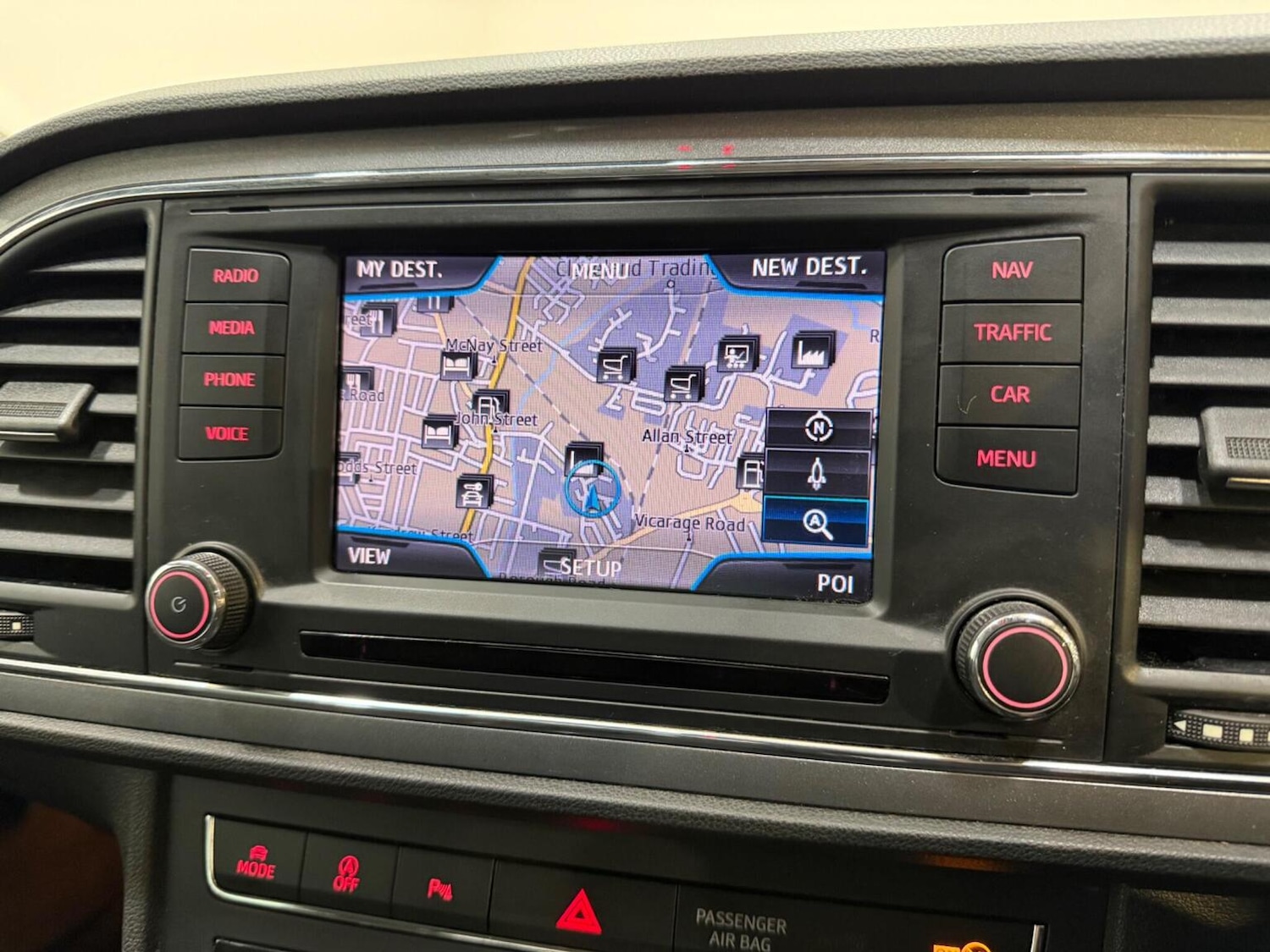 Used Audi A3 2020 for sale - 77616422: Photo 26