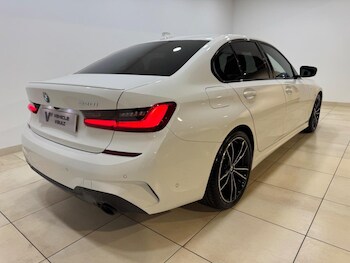 Used BMW 3 Series 2022 for sale - 78300463: Photo