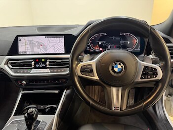 Used BMW 3 Series 2022 for sale - 78300463: Photo