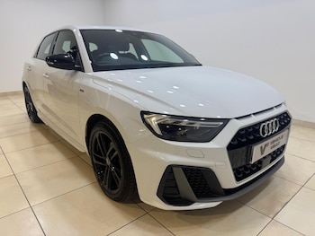 Used Audi A1 2019 for sale - 77822386: Photo