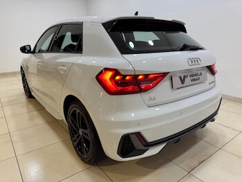 Used Audi A1 2019 for sale - 77822386: Photo