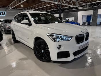 Used BMW X1 2018 for sale - 79631371: Photo
