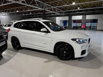 Used BMW X1 2018 for sale - 79631371: Photo