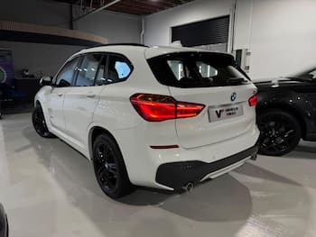 Used BMW X1 2018 for sale - 79631371: Photo