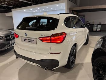Used BMW X1 2018 for sale - 79631371: Photo