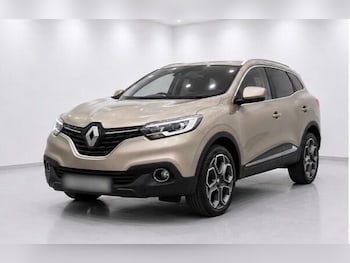 Used Renault Kadjar 2016 for sale - 79037185: Photo