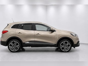 Used Renault Kadjar 2016 for sale - 79037185: Photo