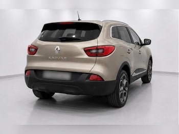 Used Renault Kadjar 2016 for sale - 79037185: Photo