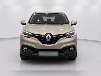 Used Renault Kadjar 2016 for sale - 79037185: Photo