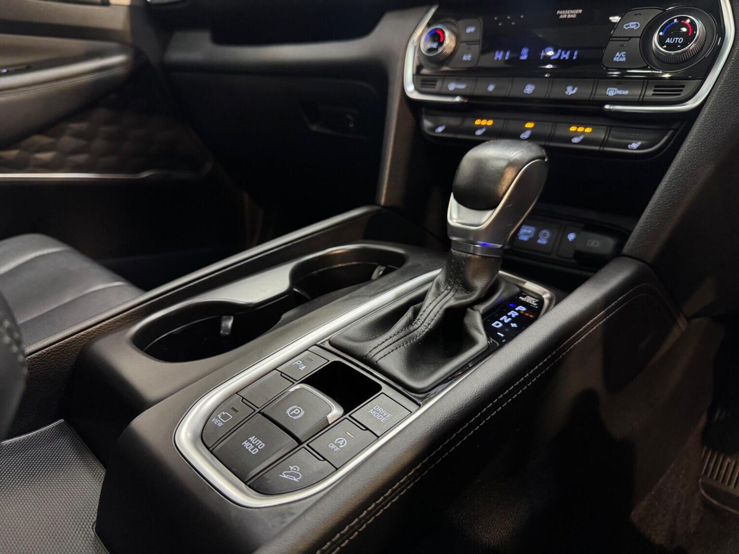 Used Hyundai Santa Fe 2021 for sale - 77562537: Photo 14