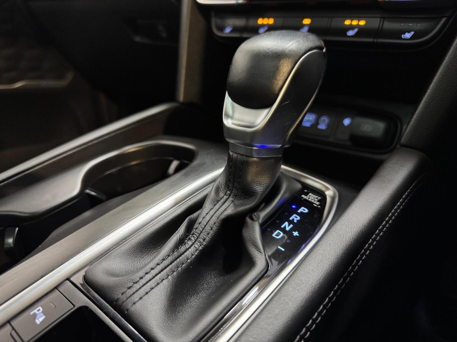 Used Hyundai Santa Fe 2021 for sale - 77562537: Photo 15