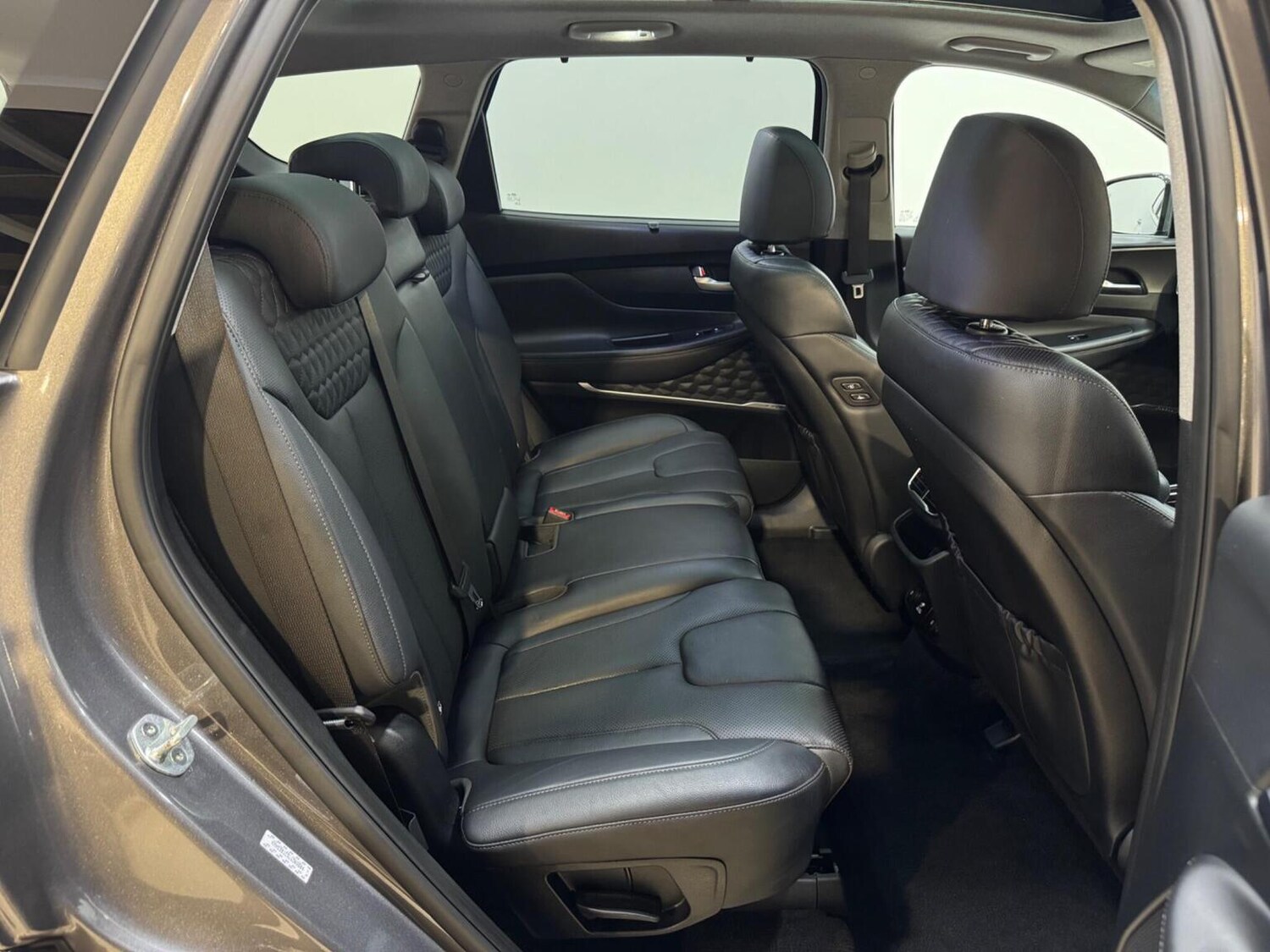 Used Hyundai Santa Fe 2021 for sale - 77562537: Photo 19