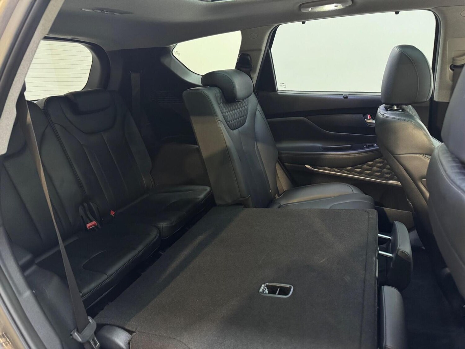 Used Hyundai Santa Fe 2021 for sale - 77562537: Photo 20