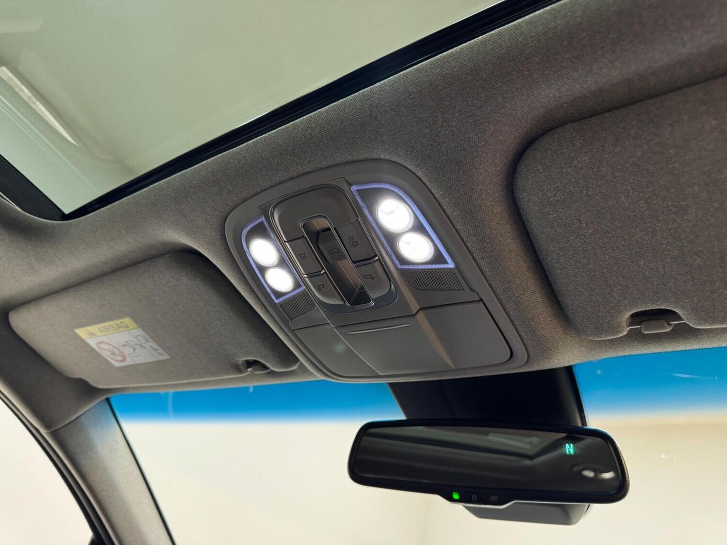 Used Hyundai Santa Fe 2021 for sale - 77562537: Photo 26