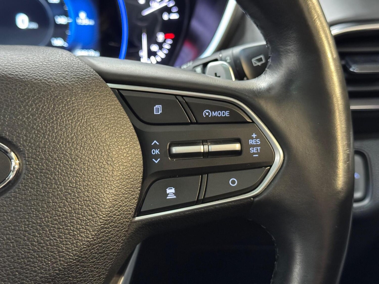 Used Hyundai Santa Fe 2021 for sale - 77562537: Photo 28