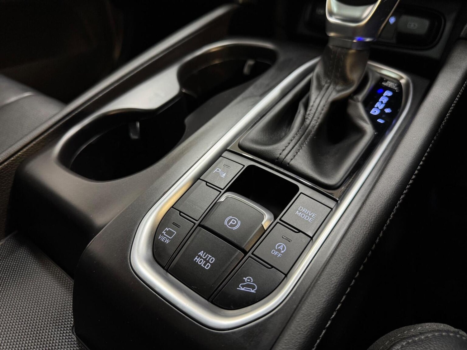 Used Hyundai Santa Fe 2021 for sale - 77562537: Photo 30