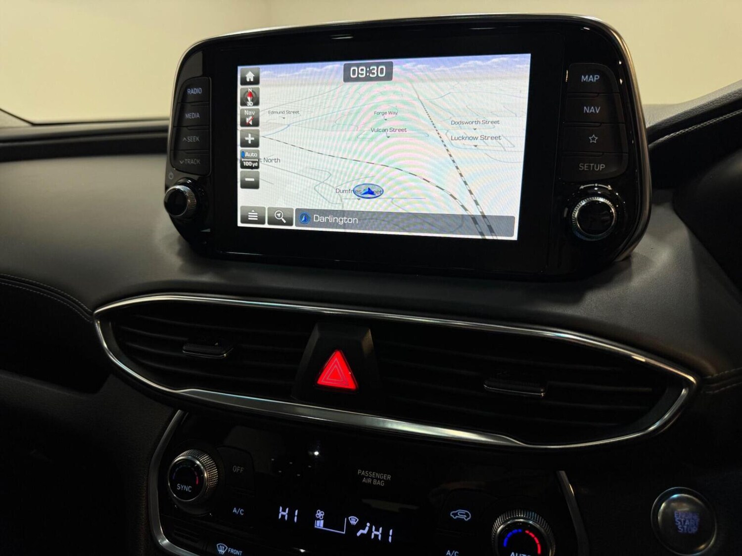 Used Hyundai Santa Fe 2021 for sale - 77562537: Photo 38