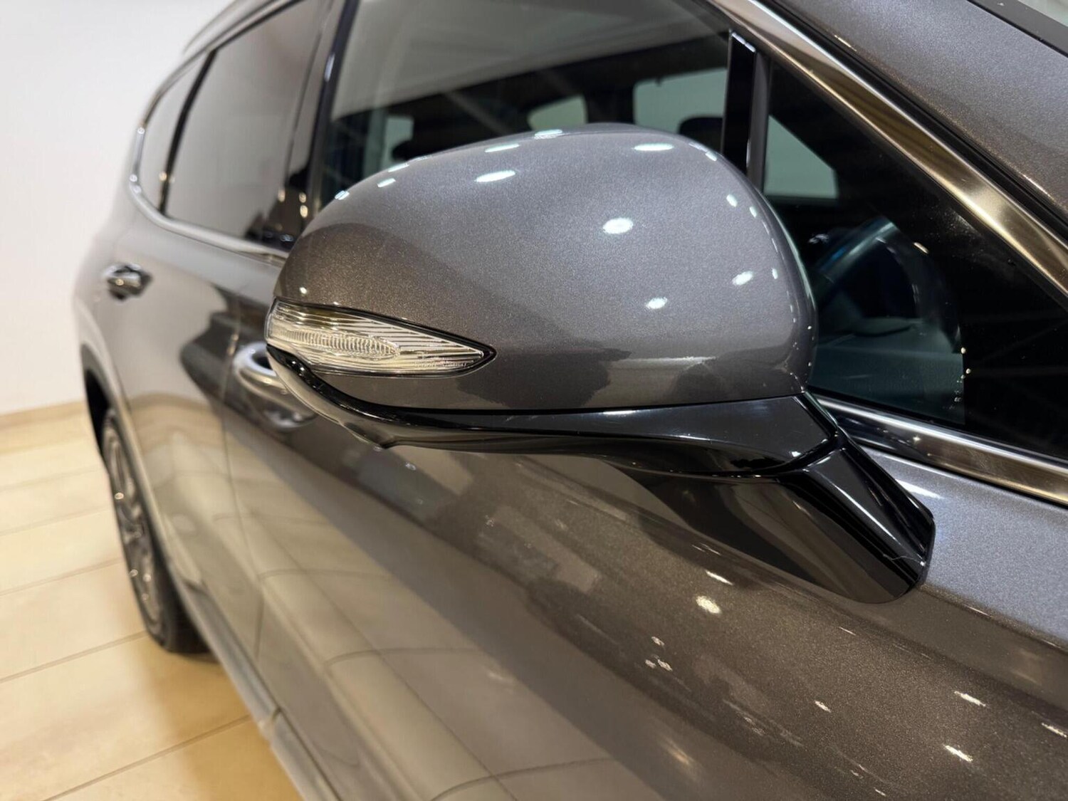 Used Hyundai Santa Fe 2021 for sale - 77562537: Photo 42