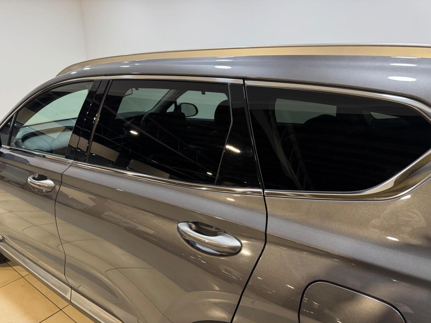 Used Hyundai Santa Fe 2021 for sale - 77562537: Photo 52