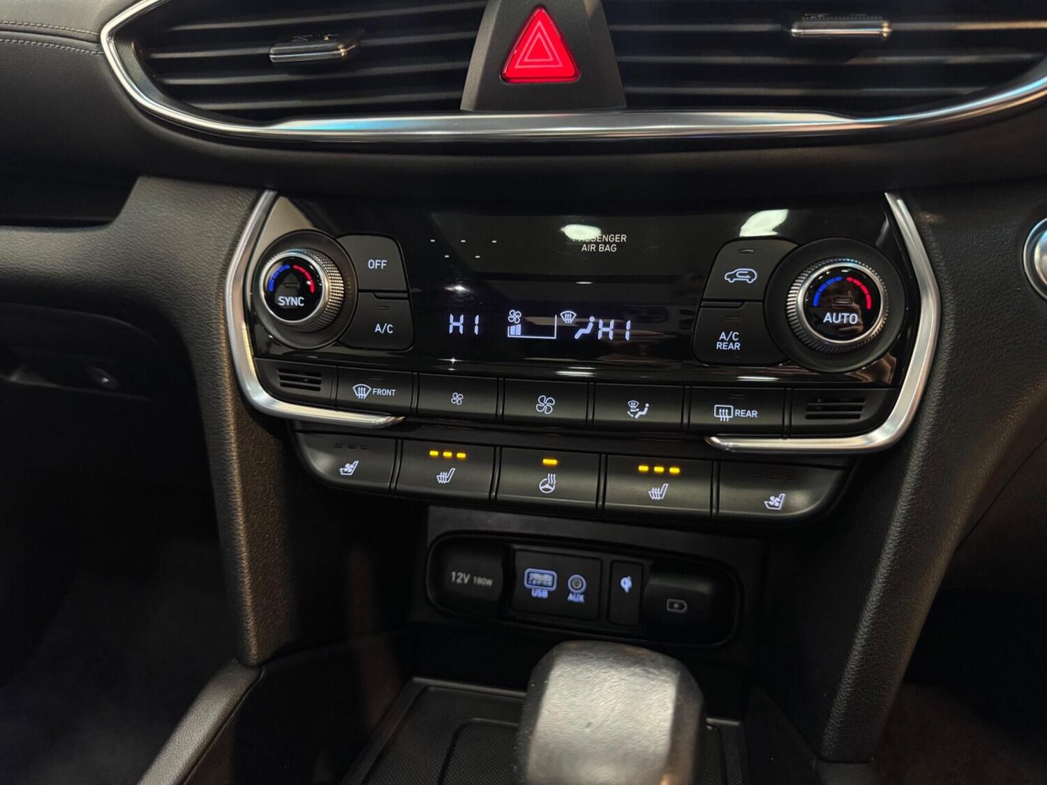 Used Hyundai Santa Fe 2021 for sale - 77562537: Photo 56