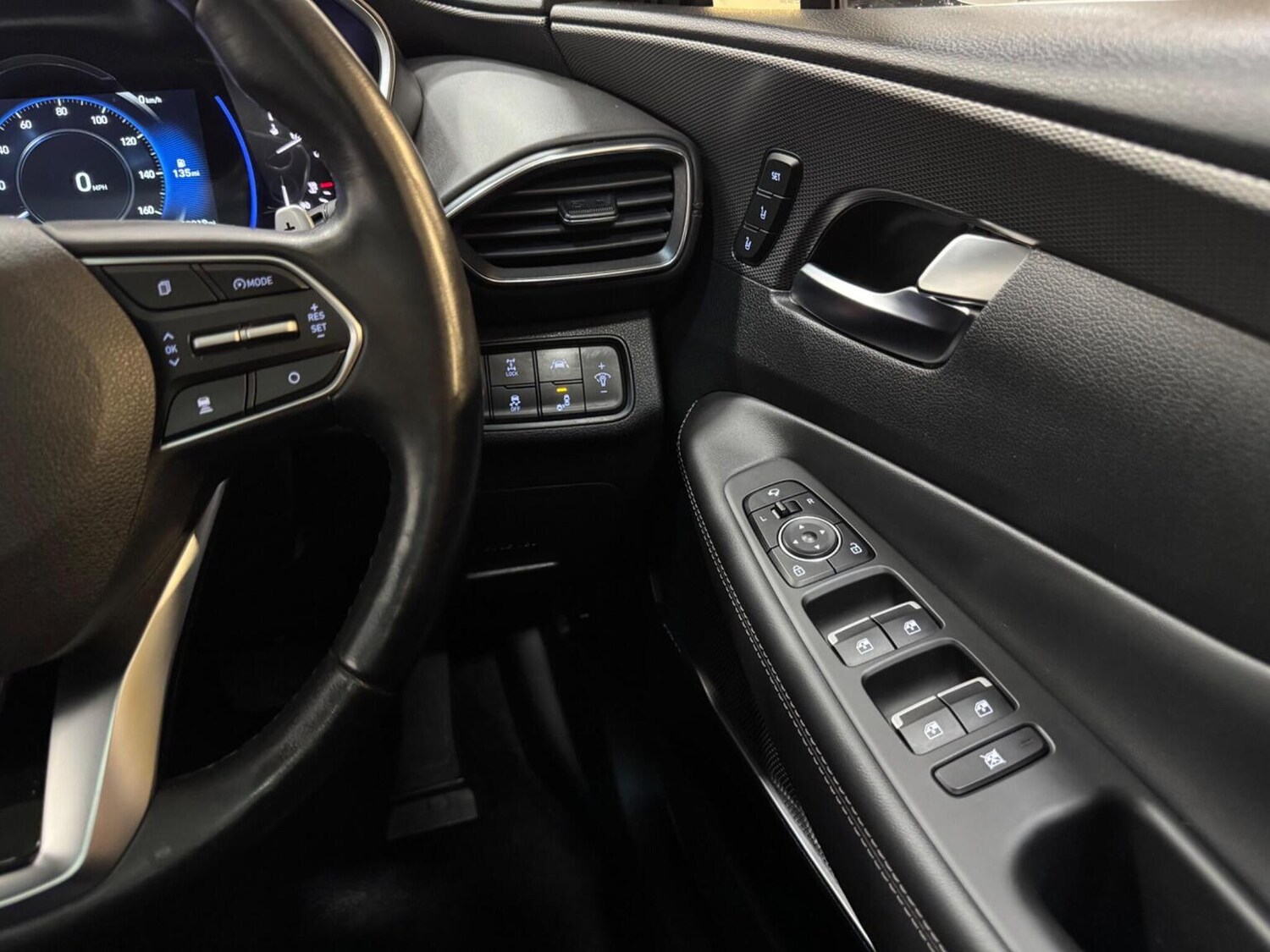 Used Hyundai Santa Fe 2021 for sale - 77562537: Photo 57