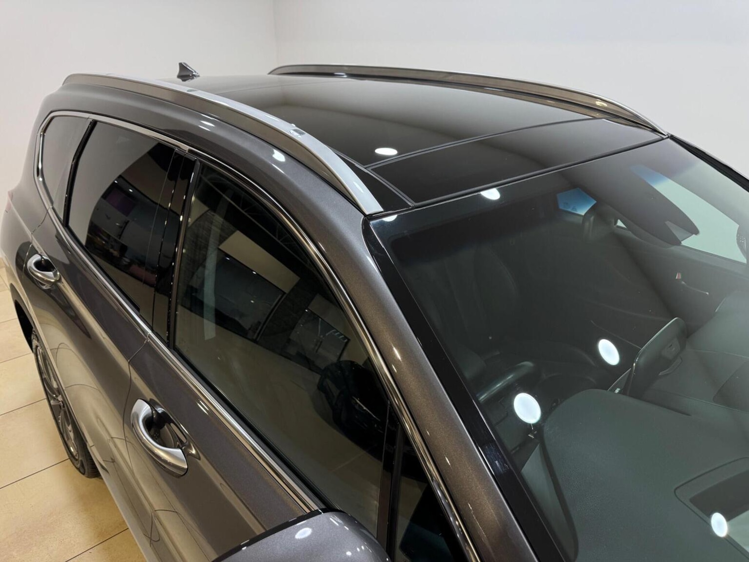 Used Hyundai Santa Fe 2021 for sale - 77562537: Photo 59