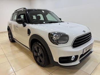 Used MINI Countryman 2019 for sale - 79805957: Photo