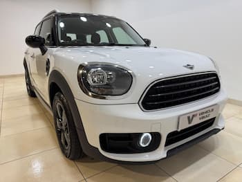 Used MINI Countryman 2019 for sale - 79805957: Photo
